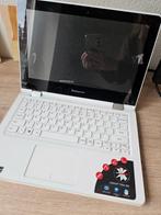 Lenovo Yoga 300-11IBR, Ophalen, Gebruikt, Qwerty, 32 GB