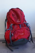 Deuter Backpacking Backpack, Ophalen, Zo goed als nieuw, Rugzak