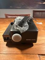 Zeiss Ikon Perkeo Compact Projector, Ophalen, Gebruikt, Met scherm