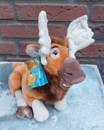 Zeer mooie Disney brother Bear Knuffel ‘Tuke’., Ophalen of Verzenden, Nieuw, Beer