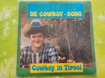Maickel - De cowboy song - Cowboy in Tirool, Ophalen, Gebruikt, Overige formaten, Levenslied of Smartlap