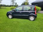 Fiat Panda 1.2 2010 Blauw-nieuwe APK- Weinig km.nap., Auto's, 1242 cc, Origineel Nederlands, Bedrijf, Handgeschakeld