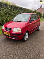 Hyundai Atos 1.1i Active Prime, Auto's, Hyundai, Origineel Nederlands, Te koop, Atos, Benzine