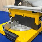 Dewalt DW710 Tafelzaagmachine combinatiezaag - Met garantie, Doe-het-zelf en Verbouw, Ruilrijk, Zo goed als nieuw, Info@ruilrijk.nl