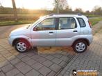 Suzuki Ignis 1.3-16V GS AUTOMAAT!, Auto's, Suzuki, 83 pk, Gebruikt, Bedrijf, 910 kg