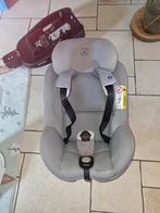 Maxi Cosi Beryl Nomad Grey met Isofix., Ophalen, Gebruikt, Maxi-Cosi, Isofix