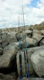 Shakespeare Sigma Boat Boothengel, Watersport en Boten, Ophalen, Nieuw, Werphengel