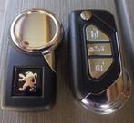 Peugeot extra autosleutel nodig met inleren op je auto? bel, Auto diversen, Overige Auto diversen, Ophalen