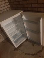 Koelkast - Vrijstaand model, Witgoed en Apparatuur, Vriezers en Diepvrieskisten, Gebruikt, Minder dan 60 cm, Ophalen of Verzenden