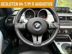 BMW E85 Z4 Roadster 3.2M, 1385 kg, Achterwielaandrijving, Gebruikt, Cabriolet