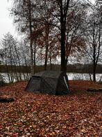 Trakker tempest 200 rs camo, Watersport en Boten, Hengelsport | Karpervissen, Ophalen, Zo goed als nieuw, Overige typen