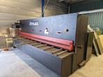 Amada knipschaar 4meter 8mm, Zakelijke goederen, Ophalen