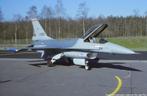 F-16A J-009 KLu (Dia), Verzamelen, Ophalen of Verzenden, Gebruikt, Overige typen