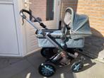 Bugaboo Buffalo by Diesel, Bugaboo, Combiwagen, Verstelbare duwstang, Zo goed als nieuw