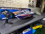 Traxxas Spartan SR 6S Speedboot - Krachtpatser!, Ophalen, Zo goed als nieuw, Overige schalen, Onderdeel