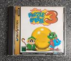 Puzzle Bobble 3, Puzzel en Educatief, Verzenden, 1 speler, Zo goed als nieuw