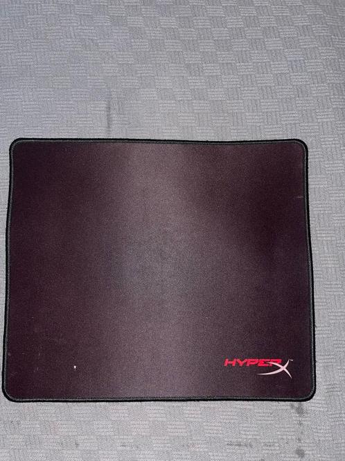 Kingston HyperX Mousepad 35cmx30 cm 5€, Computers en Software, Muismatten, Gebruikt, Gaming muismat, Ophalen of Verzenden