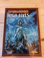 Warhammer Army boeken, Hobby en Vrije tijd, Wargaming, Ophalen of Verzenden, Zo goed als nieuw, Warhammer, Boek of Catalogus