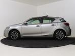 Lexus CT 200h Business Launch Edition | Sunroof | Premium Na, Auto's, Lexus, 12 maanden, 4 cilinders, Origineel Nederlands, Bedrijf