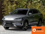Byd Seal U DM-i 1.5 Boost | Time Grey | Nieuw | BINNENKORT, Auto's, 216 pk, Overige carrosserieën, Leder, Nieuw