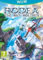 Rodea the sky soldier Nintendo Wiiu game, Spelcomputers en Games, Games | Nintendo Wii U, Ophalen