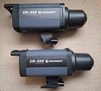 Flitsers inclusief extra's, Ophalen of Verzenden, Overige merken