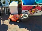 Husqvarna Royal 36EL Grasmaaier, Ophalen, Cirkelmaaier, Gebruikt, Elektrische grasmaaier