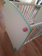 Gratis kinderledikantje, Ophalen, Gebruikt, Ledikant