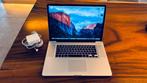 Apple Macbook Pro 17 inch 4Gb geheugen 512Gb schijf van 2009, Computers en Software, Apple Macbooks, MacBook Pro, Gebruikt, 2 tot 3 Ghz