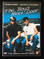 The Boys Next Door DVD, Ophalen of Verzenden, Zo goed als nieuw