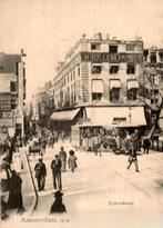 Vervoer-Beroepen Foto-J-1   Tram, Verzamelen, Verzenden, 1980 tot heden, Foto, Nieuw