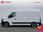 Renault Master T35 2.3 dCi 135P L2H2 V/A €14 Per Dag! Comf, Voorwielaandrijving, Gebruikt, 4 cilinders, Renault