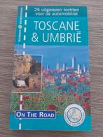 S. Baldi - Toscane & Umbrie, Boeken, Europa, Ophalen of Verzenden, Zo goed als nieuw, Reisgids of -boek