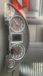Audi a4 b6/b7 tellerhuis, Auto-onderdelen, Ophalen of Verzenden, Audi
