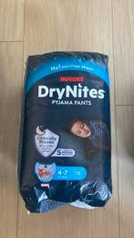 DryNites 4-7, Ophalen, Nieuw, Overige typen, Overige merken