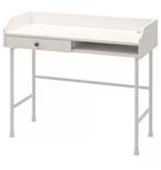 Ikea bureau Hauga, Ophalen, Zo goed als nieuw