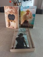 3 Romans: Hauck, Turansky, Van Charolette, Ophalen of Verzenden, Zo goed als nieuw