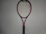 tennis racket van Head "magnum" vibration dampening L=3 met, Ophalen of Verzenden, Zo goed als nieuw, Head, Racket