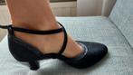 Diamont Ballroom dansschoenen mt 36.5, Sport en Fitness, Dansen, Ophalen of Verzenden, Gebruikt, Schoenen