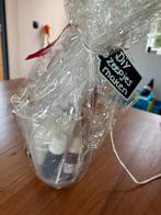 Zelf zeep maken, Ophalen, Zo goed als nieuw, Knutselwerk