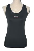 Nieuw Peak Performance top, hemd, W XE Racer, Mt. S, Verzenden, Zwart, Nieuw, Peak Performance