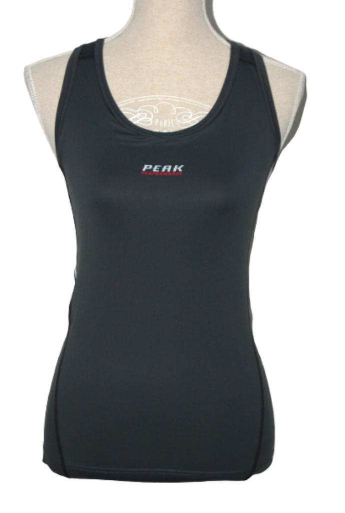Nieuw Peak Performance top, hemd, W XE Racer, Mt. S, Kleding | Dames, Sportkleding, Nieuw, Maat 36 (S), Zwart, Verzenden