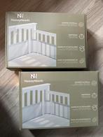 Bedomrander, Ophalen of Verzenden, Zo goed als nieuw, Ledikant