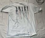 Amiri t shirt, Kleding | Heren, T-shirts, Wit, Ophalen of Verzenden, Amiri, Maat 56/58 (XL)