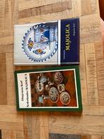 Nederlands Majolica, Boeken, Ophalen of Verzenden, 17e en 18e eeuw