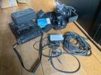 Sony video camera en recorder 70 jaren, Ophalen, Gebruikt