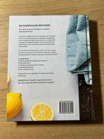 De Puurfiguur Methode, Ophalen of Verzenden, Zo goed als nieuw