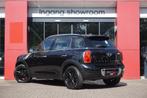 MINI Countryman 1.6 Cooper Knockout Edition | Origineel NL |, Voorwielaandrijving, Gebruikt, Bedrijf, SUV of Terreinwagen