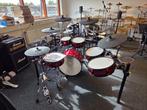 Alesis Strike Pro SE, IN NIEUWSTAAT, Muziek en Instrumenten, Drumstellen en Slagwerk, Elektronisch, N.v.t., N.v.t., Zo goed als nieuw