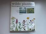 D196 Wilde Planten Deel 2 Het Lage Land, Boeken, Natuur, Ophalen of Verzenden, Gelezen, Bloemen, Planten en Bomen